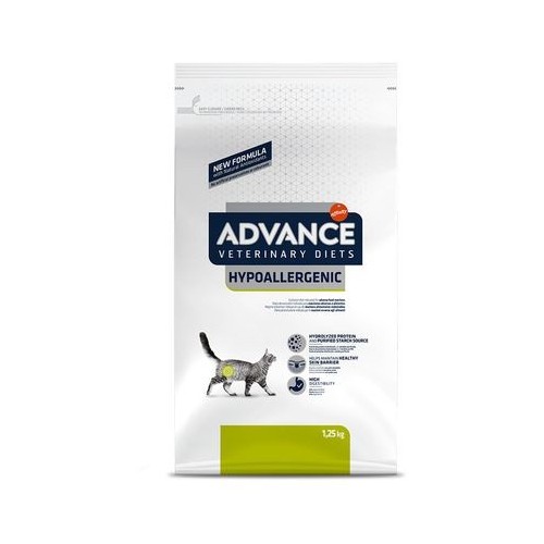 Advance Cat Hypoallergenic