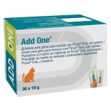 ADD ONE SALMON (10 g/saqueta) - 1 env. x 30 envelopes