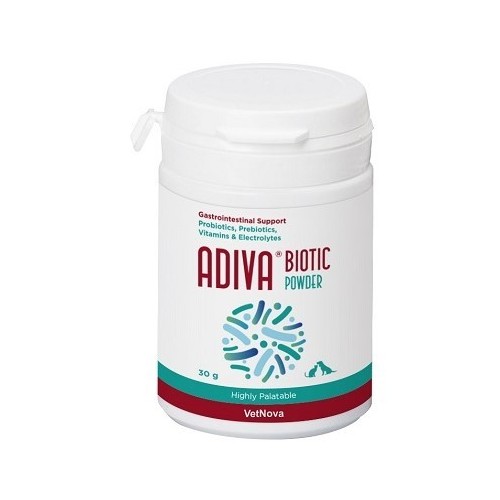 ADIVA BIOTIC Powder - 30 g