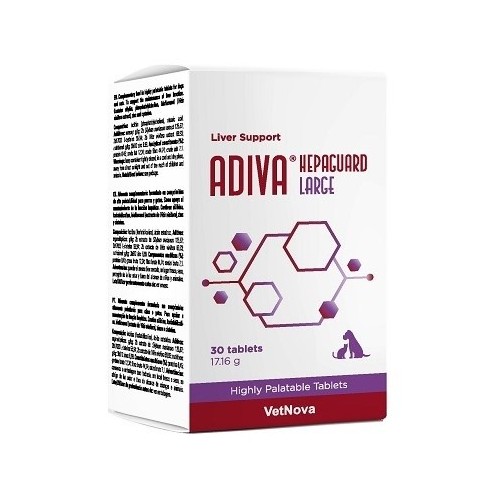 ADIVA HEPAGUARD LARGE