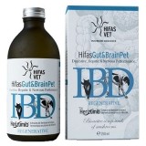 HIFAS GUT & BRAIN PET Susp. Oral 250 ml.