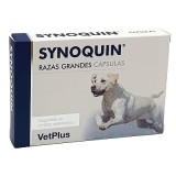 Synoquin Large Breed capsules