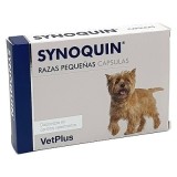 Synoquin Small Breed capsules