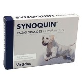 Synoquin Large Breeds tablets