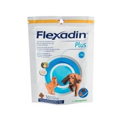 FLEXADIN PLUS (less than 10 kg)