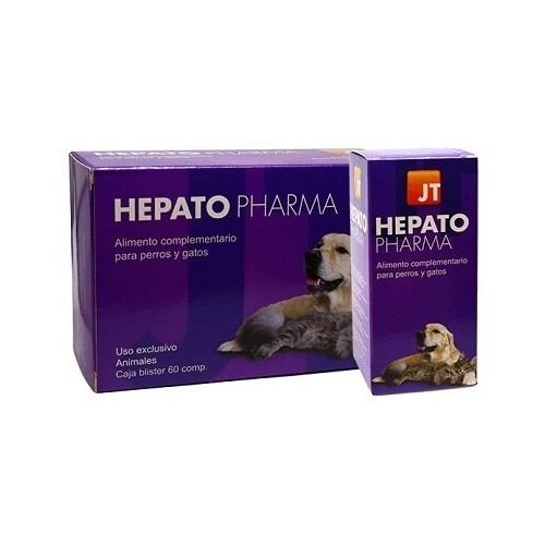 Hepato Pharma