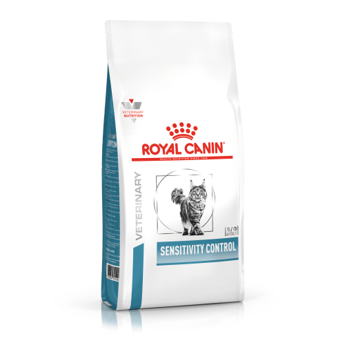 Sensitivity Control Feline