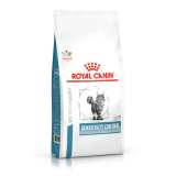 Sensitivity Control Feline