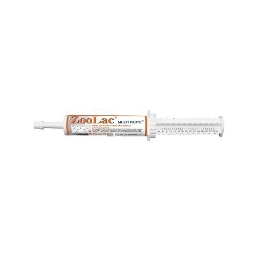 ZOOLAC MULTIPASTE 15 ml