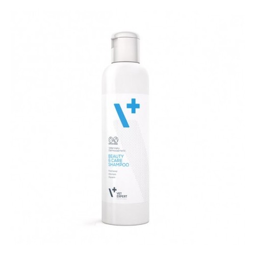 BEAUTY & CARE SHAMPOO 250ML