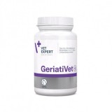 GERIATIVET CAT 60 TOFF