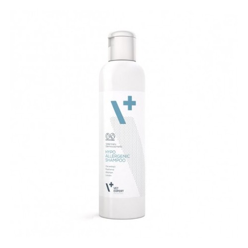 HYPOALLERGENIC SHAMPOO 250ML