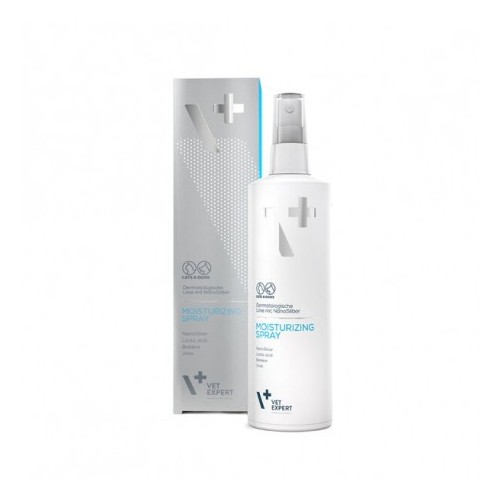 MOISTURIZING SPRAY 100ML