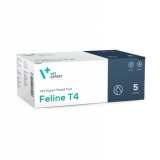 RAPID FELINE T4 5 TEST