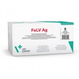 RAPID SINGLE FELV AG 5 TEST