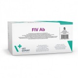 RAPID SINGLE FIV AB 5 TEST