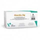 RAPID SINGLE GIARDIA AG TEST