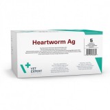 RAPID SINGLE HEARTWORM AG TEST