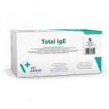 RAPID SINGLE TOTAL IGE AB 5 TEST