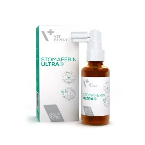 STOMAFERIN ULTRA 30ML