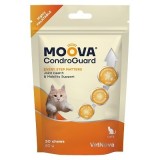 MOOVA CondroGuard Cat - 1 env. x 30 Chews