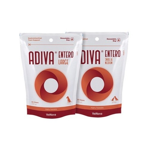ADIVA ENTERO SMALL & MEDIUM