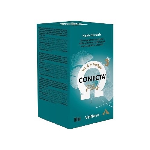 CONECTA PLUS - 1 env. x 90 ml