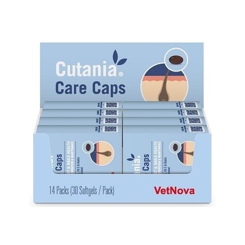 CUTANIA Care Caps