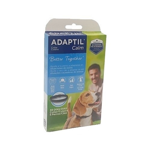 Adaptil Calm Collar
