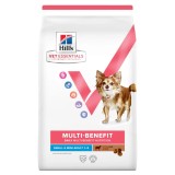 Vet Essentials Adult Multibenefit Small & Mini Lamb & Rice