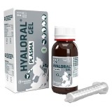 HYALORAL Plasma GEL
