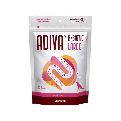 ADIVA B+BIOTIC Large