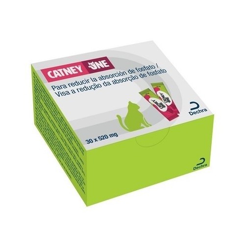 CATNEY ONE (520 mg/saqueta)