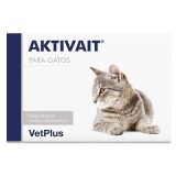 Aktivait Gatos 60 tablets