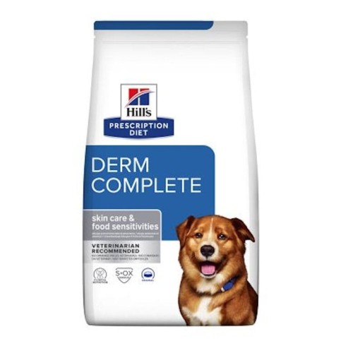 Derm Complete adult