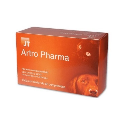 ARTRO JTPHARMA comprimés