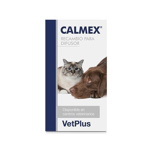 CALMEX (Recharge 40 ml - 30 jours)
