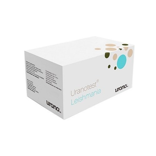 URANOTEST LEISHMANIA ECONOMY PACK