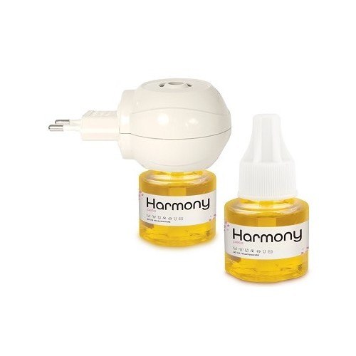 HARMONY PETS - (DIFUSOR+RECARGA 40 ml)