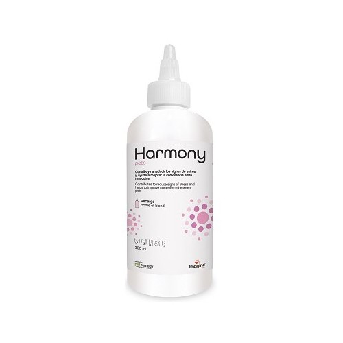 HARMONY PETS - RECARGA 300 ml ATOMIZADOR