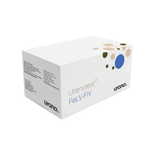 URANOTEST FELV-FIV ECONOMY PACK