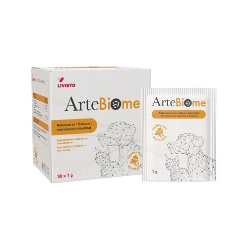 ARTEBIOME