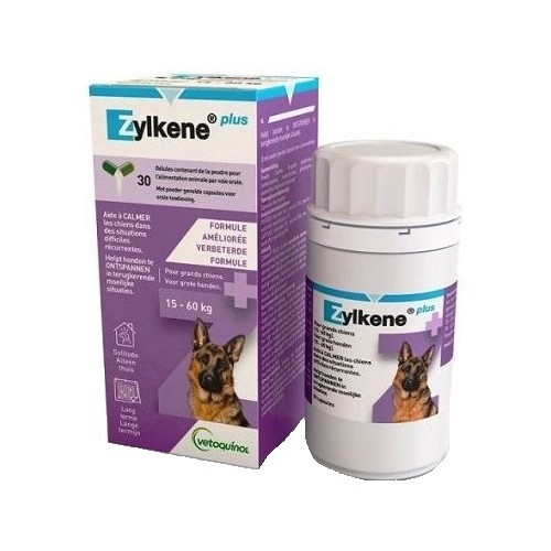 ZYLKENE 450 mg (15-60 kg)