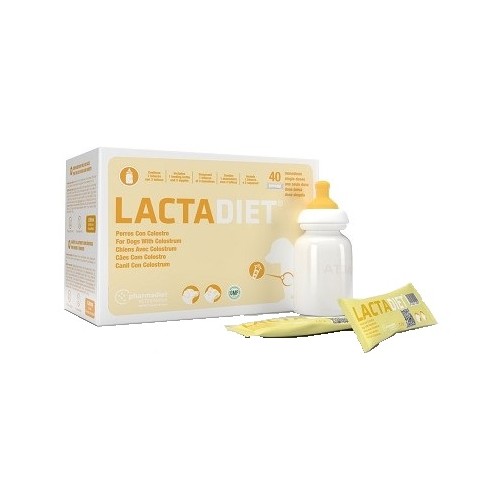 Lactadiet (cães com colostro, 7.5 g)
