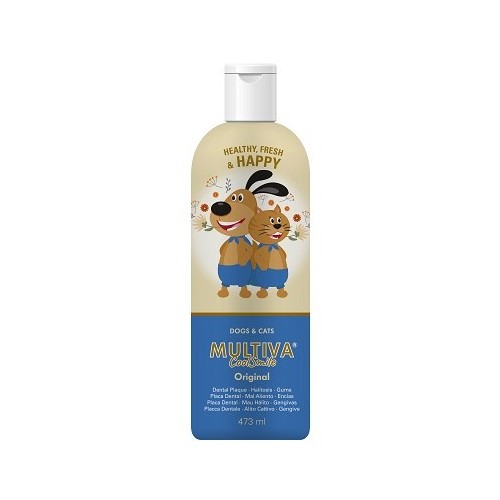 Multiva CoolSmile Original DOGS & CATS